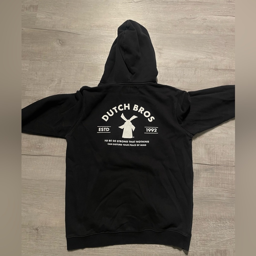 Dutch Bros Hoodie